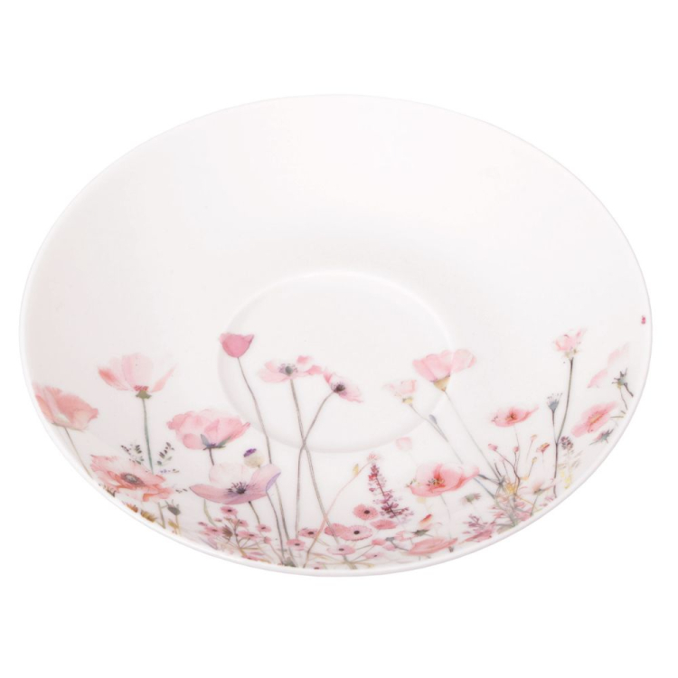 Filiżanka i spodek PRADO 220ml RAVI